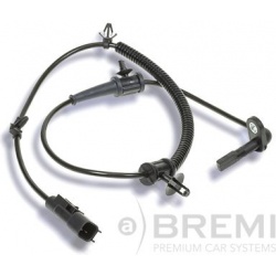 Daviklis ABS
                                BREMI                                                50631, BREMI, 50631, auto d