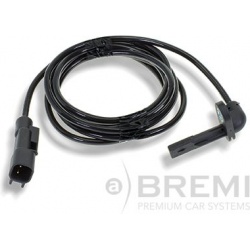 Daviklis ABS
                                BREMI                                                50989, BREMI, 50989, auto d