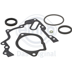 tarpiklių rinkinys, variklio karteris
                                ELRING                                                