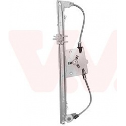 lango pakėliklis
                                VAN WEZEL                                                1624264, VAN WEZEL