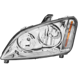 Žibintas priekinis
HELLA 1EE270600171, Nenurodytas gamintojas