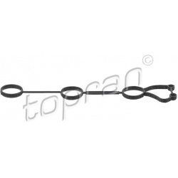 tarpiklis, svirties dangtis
                                TOPRAN                                114 539, Nenurodytas gamint