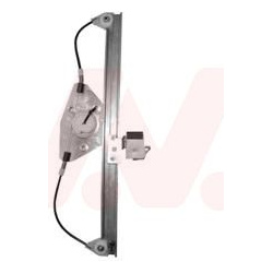 lango pakėliklis
                                VAN WEZEL                                0655264, VAN WEZEL, 0655264, auto 