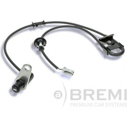 Daviklis ABS
                                BREMI                                                50484, BREMI, 50484, auto d