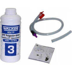Kietųjų dalelių filtro DPF / FAP skystis WALKER EOLYS POWERFLEX 1L
                                WALKER                 