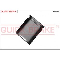 stūmoklis, stabdžių apkaba
                                QUICK BRAKE                                                1850