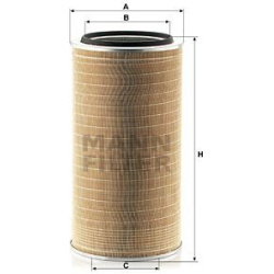 oro filtras
                                MANN-FILTER                                                C33920/6, MANN-FILTER,
