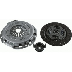 sankabos komplektas
                                SACHS                                3000 951 364, SACHS, 3000951364, aut