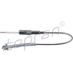 trosas, sėdynės nugarėlės reguliavimas
                                TOPRAN                                113 436, Nen