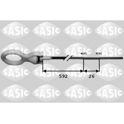 alyvos lygio matuoklis
                                SASIC                                                1946002, Nenurody