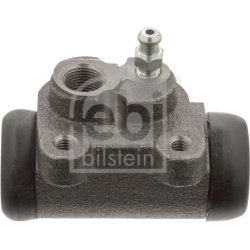 rato stabdžių cilindras
                                FEBI BILSTEIN                                                102822