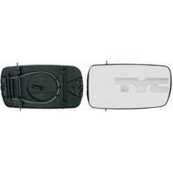 veidrodėlio stiklas, išorinis veidrodėlis
                                TYC                                             