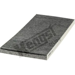 filtras, salono oras
                                HENGST FILTER                                                E1908LC, Ne