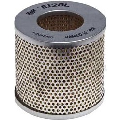 oro filtras
HENGST FILTER E128L, Nenurodytas g