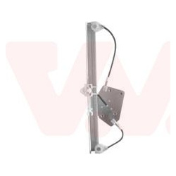 lango pakėliklis
                                VAN WEZEL                                                0646267, VAN WEZEL