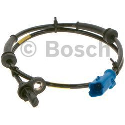 Daviklis ABS
                                BOSCH                                                0265009502, BOSCH, 02650095