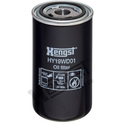 filtras, hidraulinė sistema
HENGST FILTER HY1