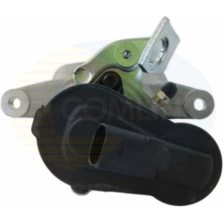 stabdžių apkaba
                                COMLINE                                                CBC033R, COMLINE, CB
