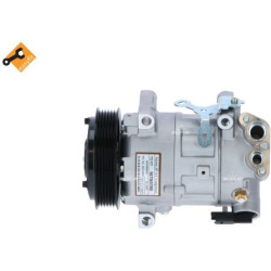 Kompresorius, oro kondicionierius EASY FIT
                                NRF                                               
