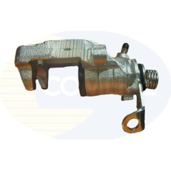 stabdžių apkaba
                                COMLINE                                                CBC146R, COMLINE, CB