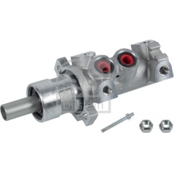 pagrindinis cilindras, stabdžiai
                                FEBI BILSTEIN                                109437, FEBI B