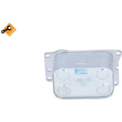 Aušintuvas tepalo
                                NRF                                                31812, NRF, 31812, auto