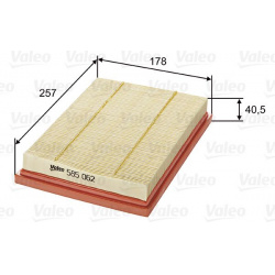 oro filtras
                                VALEO                                                585062, VALEO, 585062, auto 