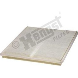 filtras, salono oras
                                HENGST FILTER                                E944LI, Nenurodytas gaminto