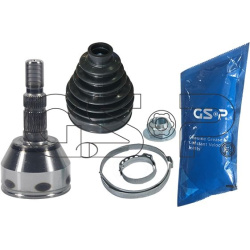 pusašio šarnyras
                                GSP                                808047, GSP, 808047, auto detalė