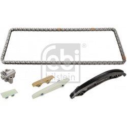 paskirstymo grandinės komplektas Basic Short Kit
                                FEBI BILSTEIN                              