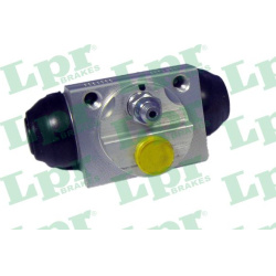 rato stabdžių cilindras
                                LPR                                                5225, Nenurodyta