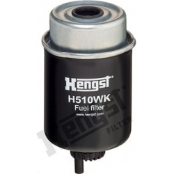 kuro filtras
HENGST FILTER H510WK, Nenurodytas