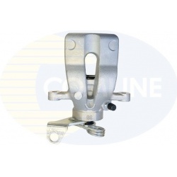 stabdžių apkaba
                                COMLINE                                                CBC251R, COMLINE, CB