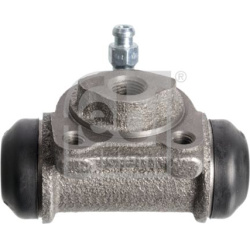 rato stabdžių cilindras
                                FEBI BILSTEIN                                                102711