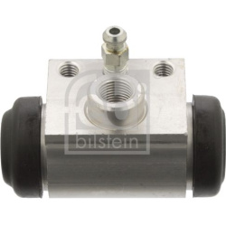 rato stabdžių cilindras
                                FEBI BILSTEIN                                                103119