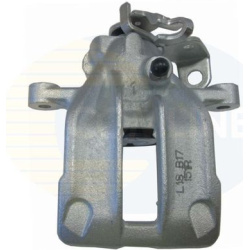 stabdžių apkaba
                                COMLINE                                                CBC216R, COMLINE, CB