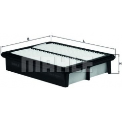 Oro filtras
KNECHT LX2994, KNECHT, LX2994, aut