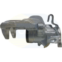 Stabdžių suportas
                                COMLINE                                CBC027L, COMLINE, CBC027L, auto de