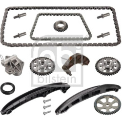 paskirstymo grandinės komplektas Full Kit
                                FEBI BILSTEIN                                     