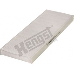 Filtras, salono oras
                                HENGST FILTER                                                E4953LI, Ne