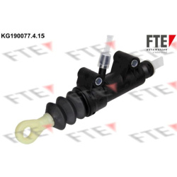 Sankabos cilindras pedalo, pagrindinis
                                FTE                                KG190077.4.15, FTE,