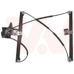 lango pakėliklis
                                VAN WEZEL                                4904261, VAN WEZEL, 4904261, auto 