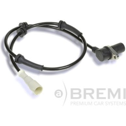 Daviklis ABS
                                BREMI                                50615, BREMI, 50615, auto detalė