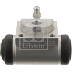 rato stabdžių cilindras
                                FEBI BILSTEIN                                                102867