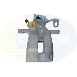 stabdžių apkaba
                                COMLINE                                                CBC280L, COMLINE, CB