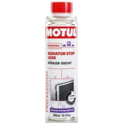 radiatoriaus sandarinimo mišinys COOLING SYSTEM STOP LEAK
                                MOTUL                             