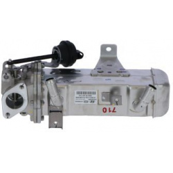 aušintuvas, išmetamųjų dujų recirkuliacija
                                NRF                                          