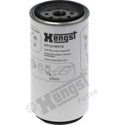 kuro filtras
                                HENGST FILTER                                H7121WK10, Nenurodytas gamintojas, 