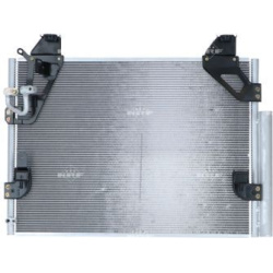 Kondensatorius, oro kondicionierius EASY FIT
NRF
