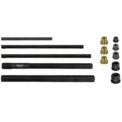Ašių rinkinys, traukiklis
                                KS TOOLS                                                440.0040,